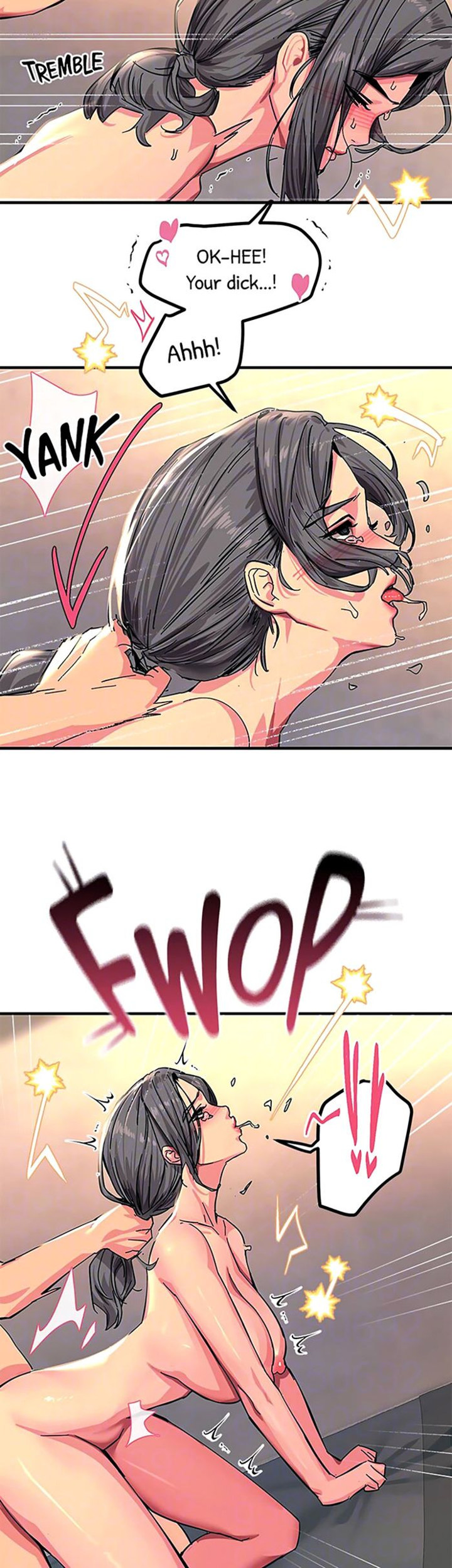 Show Me Your Color - Chapter 43 [photo 12] - MangaPorn