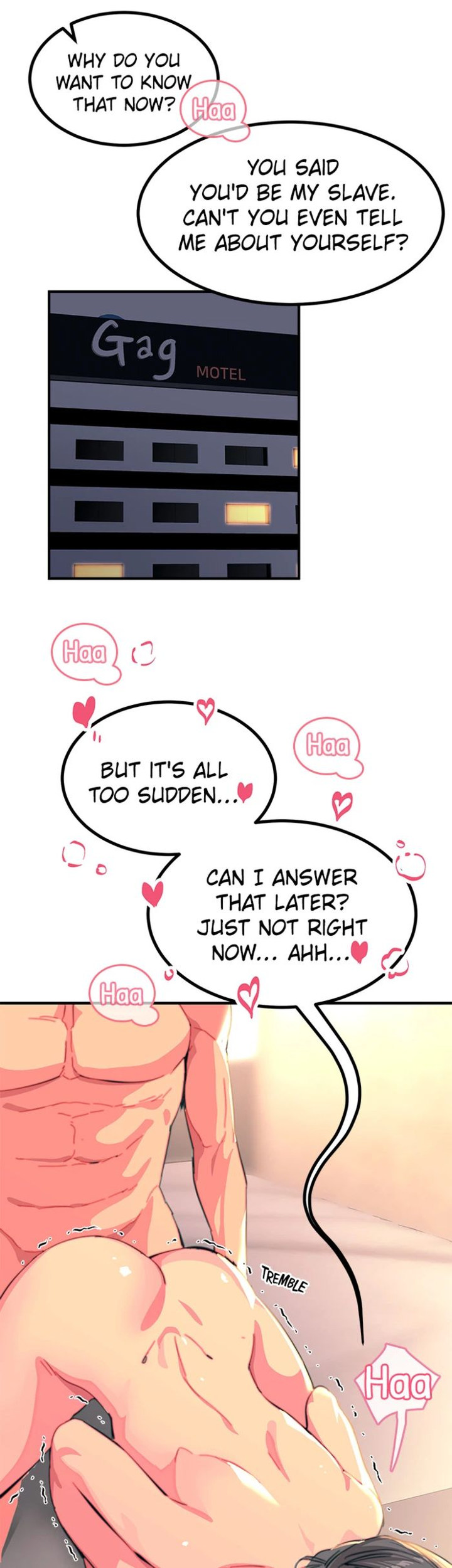 Show Me Your Color - Chapter 43 [photo 23] - MangaPorn