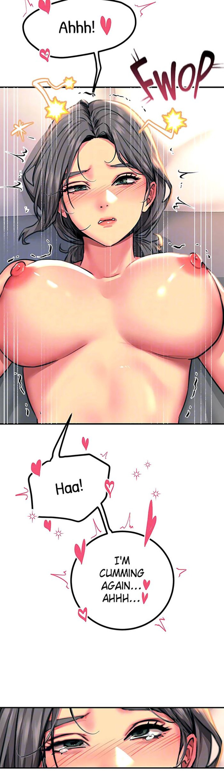 Show Me Your Color - Chapter 43 [photo 32] - MangaPorn