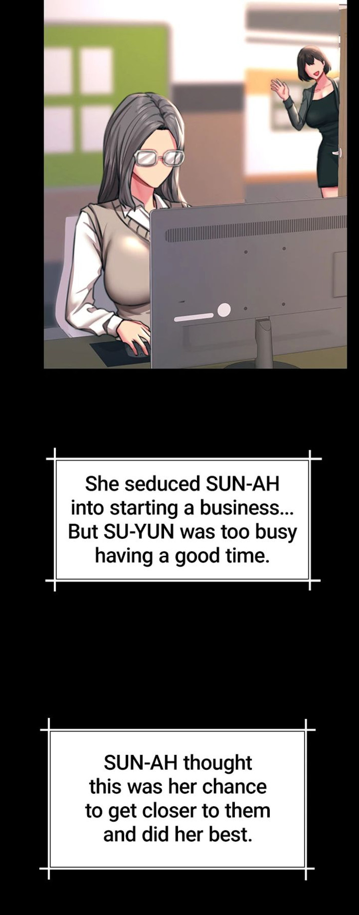 Show Me Your Color - Chapter 43 [photo 50] - MangaPorn