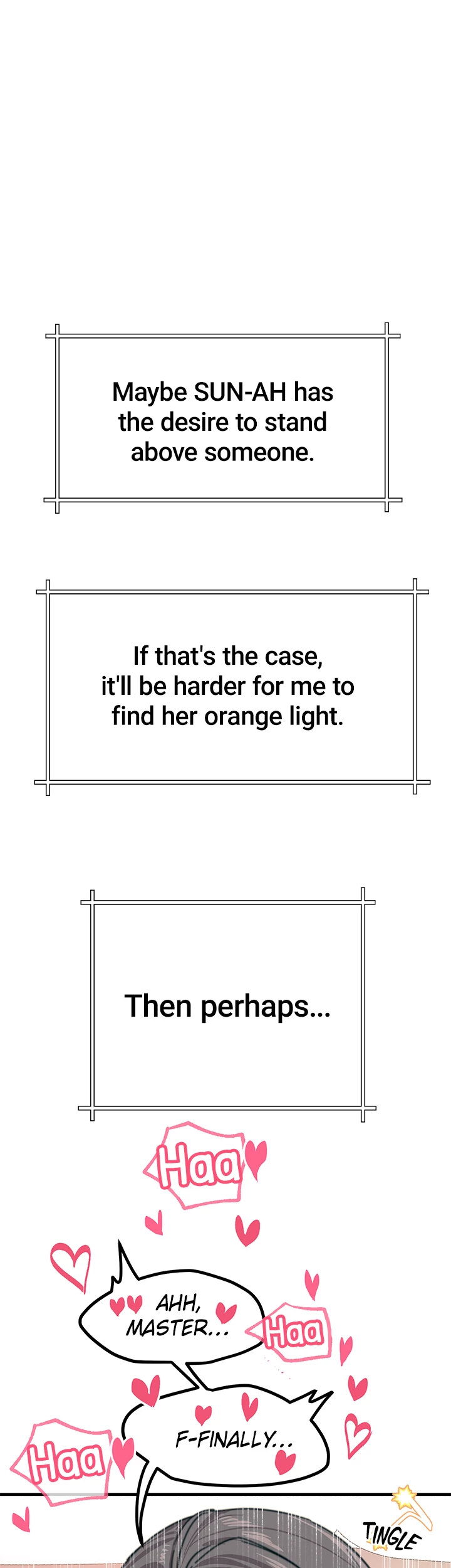 Show Me Your Color - Chapter 44 [photo 1] - MangaPorn