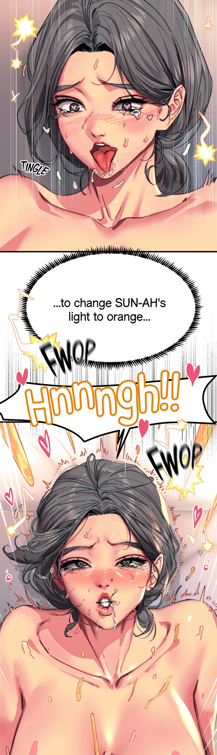 Show Me Your Color - Chapter 44 [photo 2] - MangaPorn