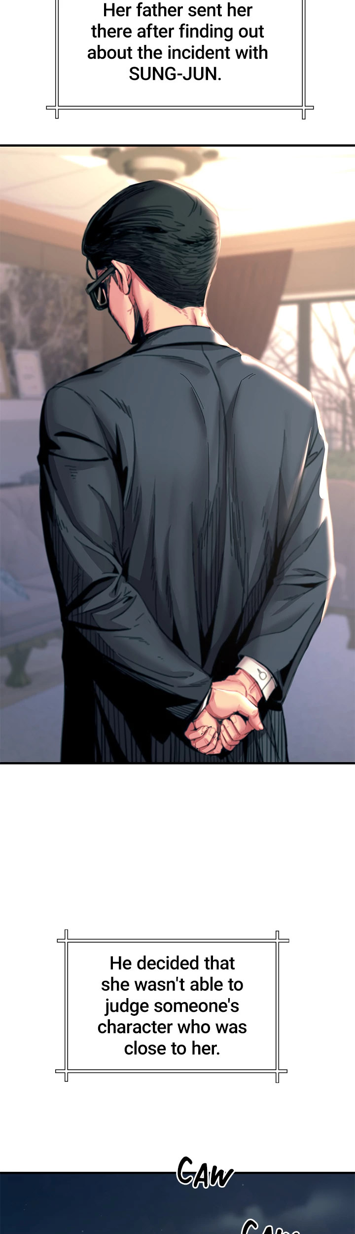 Show Me Your Color - Chapter 44 [photo 22] - MangaPorn