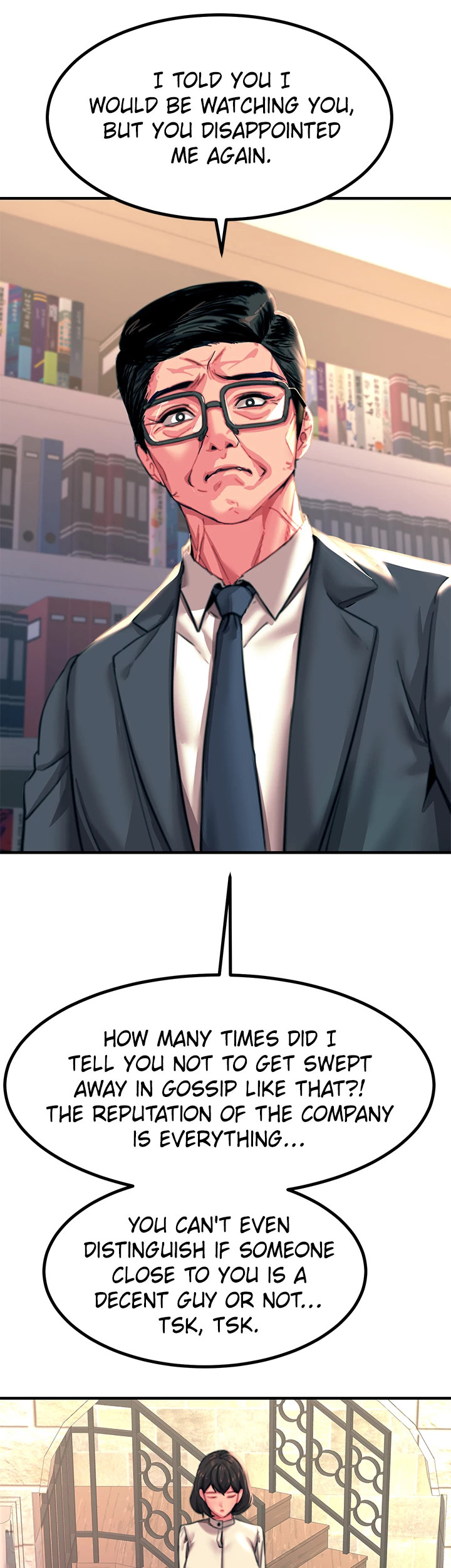 Show Me Your Color - Chapter 44 [photo 28] - MangaPorn