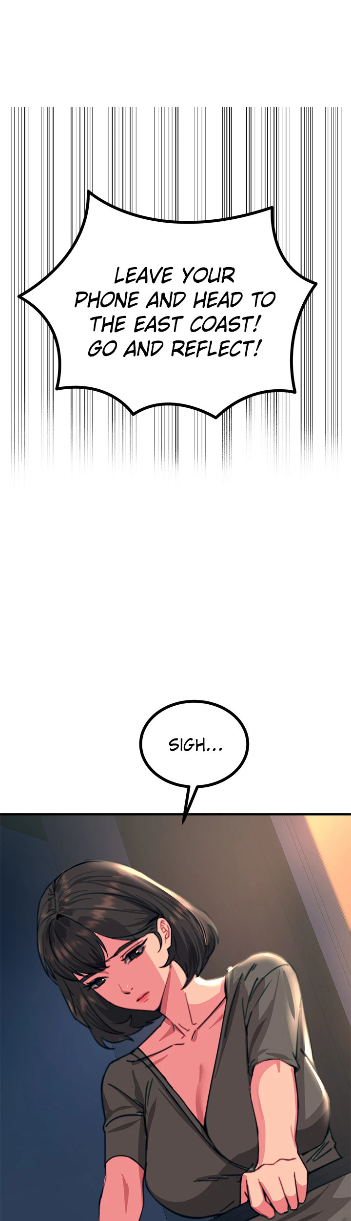 Show Me Your Color - Chapter 44 [photo 32] - MangaPorn