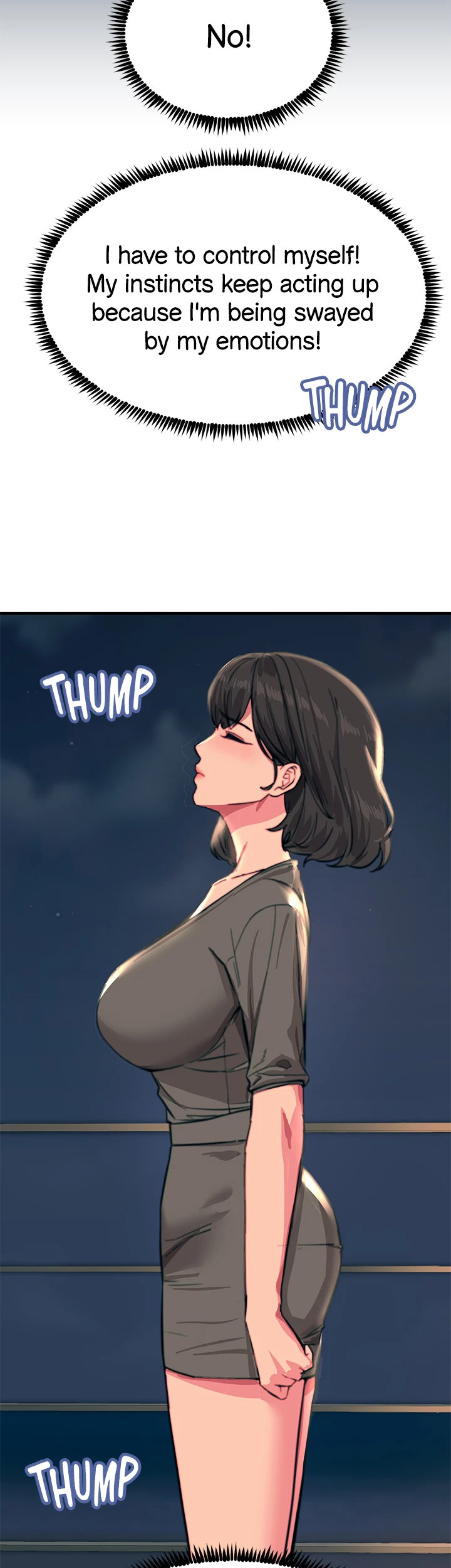 Show Me Your Color - Chapter 44 [photo 35] - MangaPorn