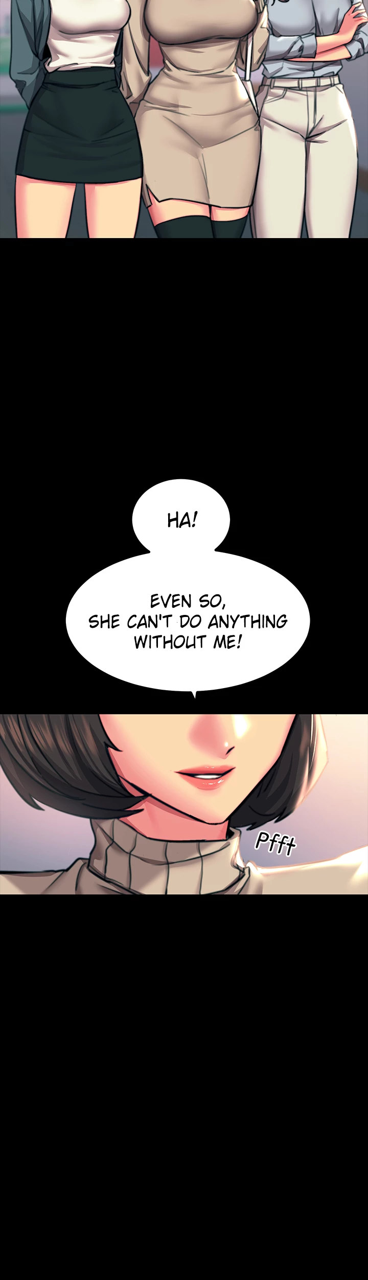 Show Me Your Color - Chapter 44 [photo 43] - MangaPorn
