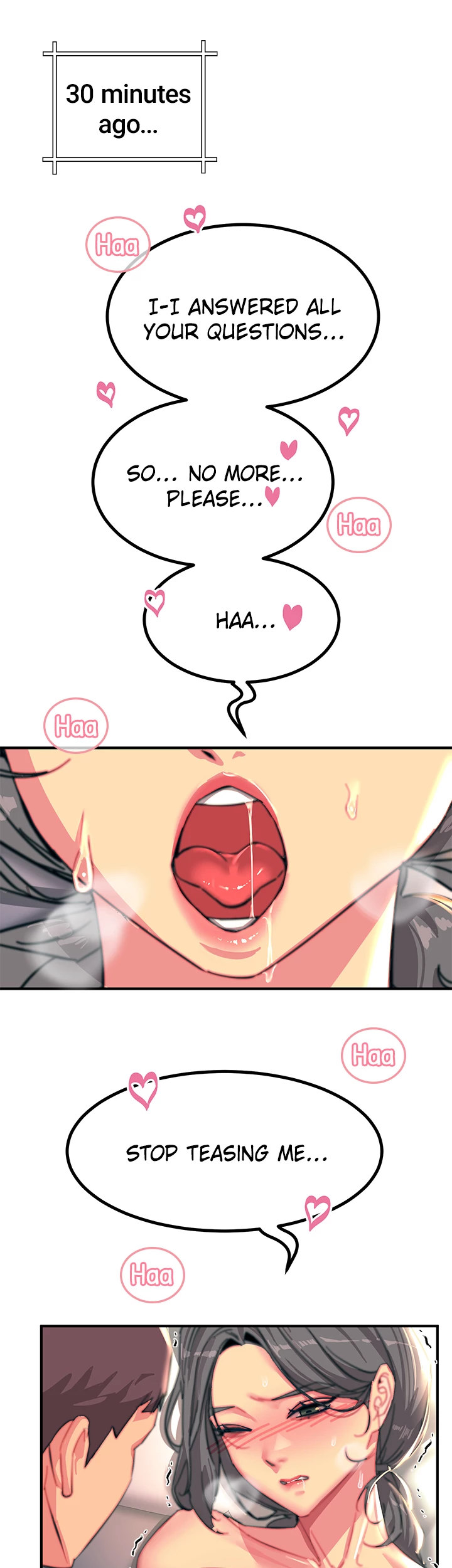 Show Me Your Color - Chapter 44 [photo 6] - MangaPorn