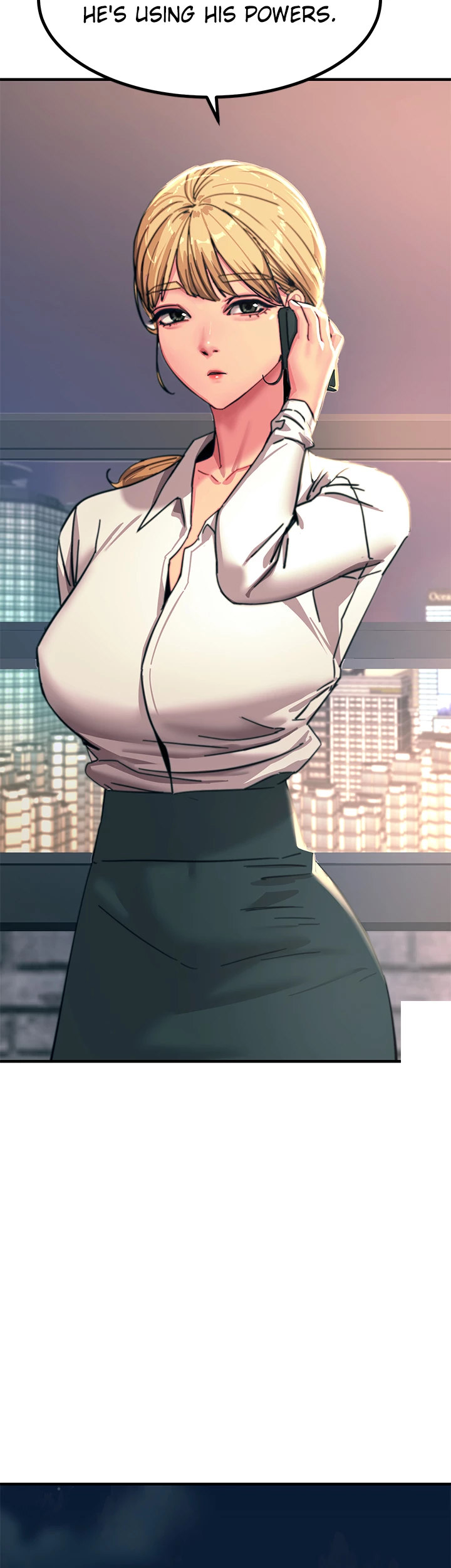 Show Me Your Color - Chapter 45 [photo 23] - MangaPorn