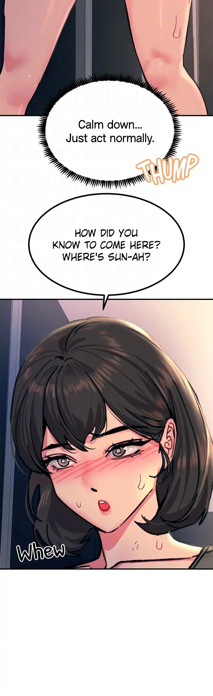 Show Me Your Color - Chapter 45 [photo 39] - MangaPorn