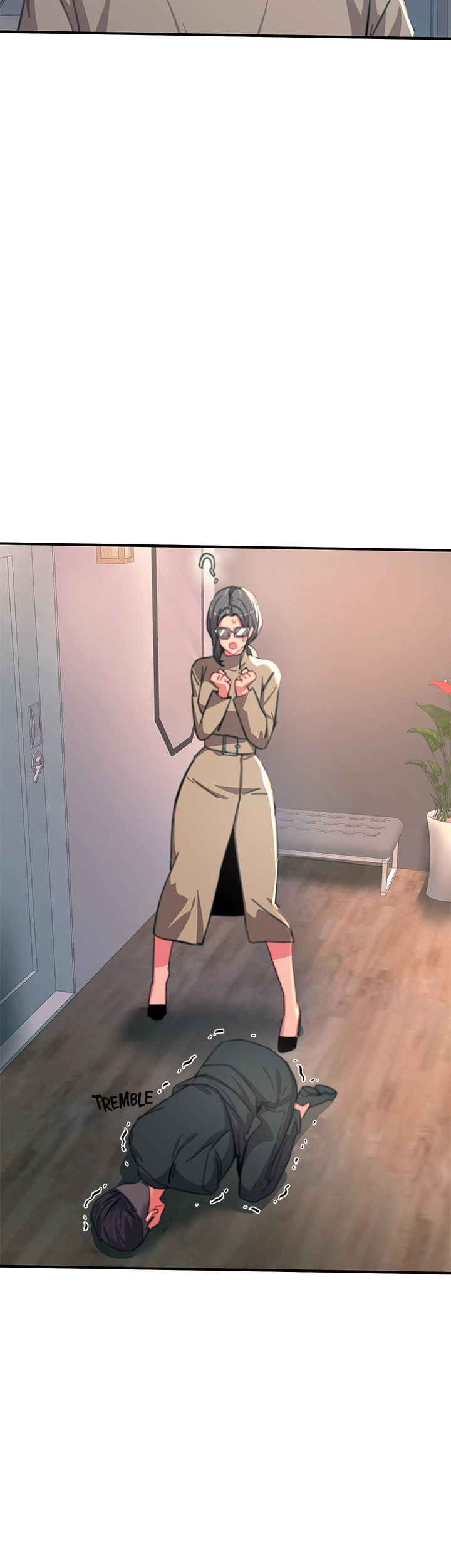 Show Me Your Color - Chapter 45 [photo 41] - MangaPorn