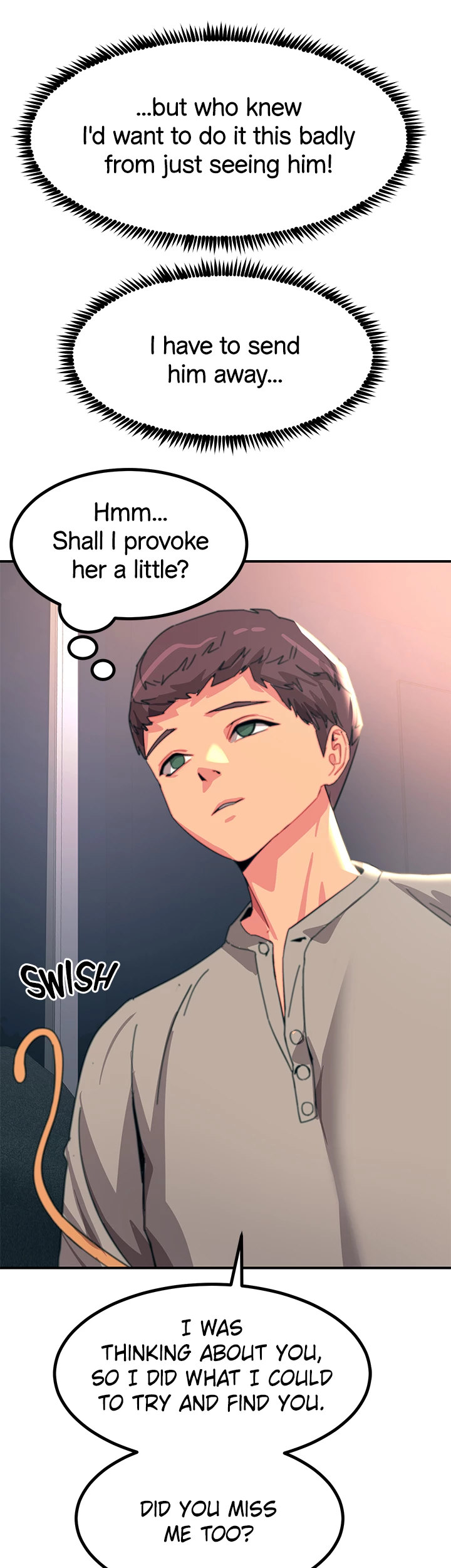 Show Me Your Color - Chapter 45 [photo 46] - MangaPorn