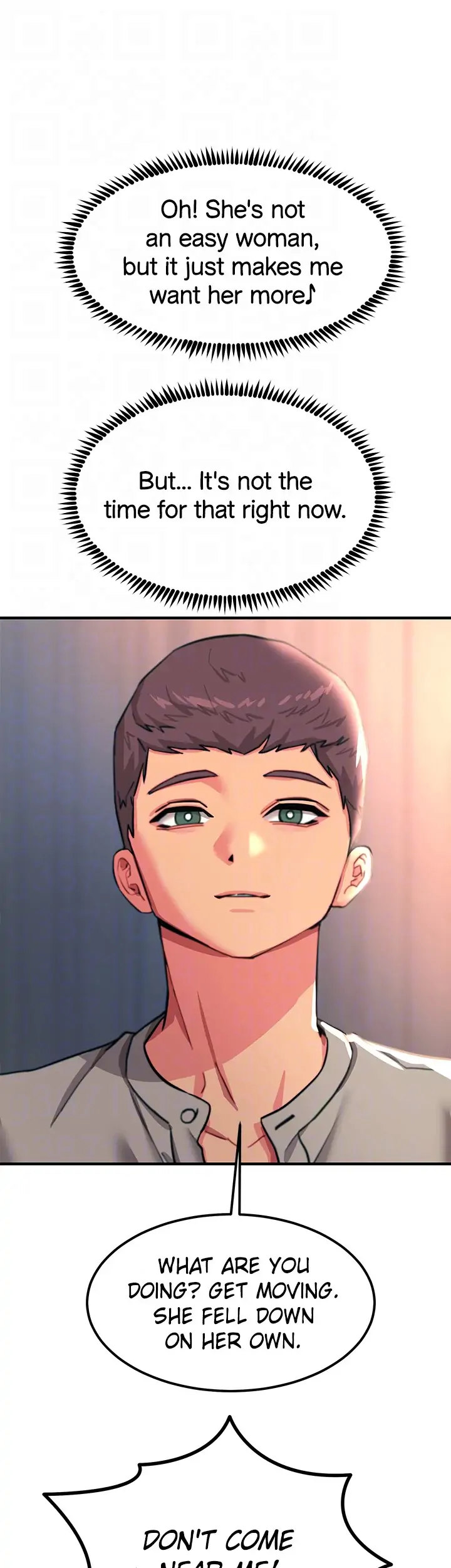 Show Me Your Color - Chapter 46 [photo 17] - MangaPorn