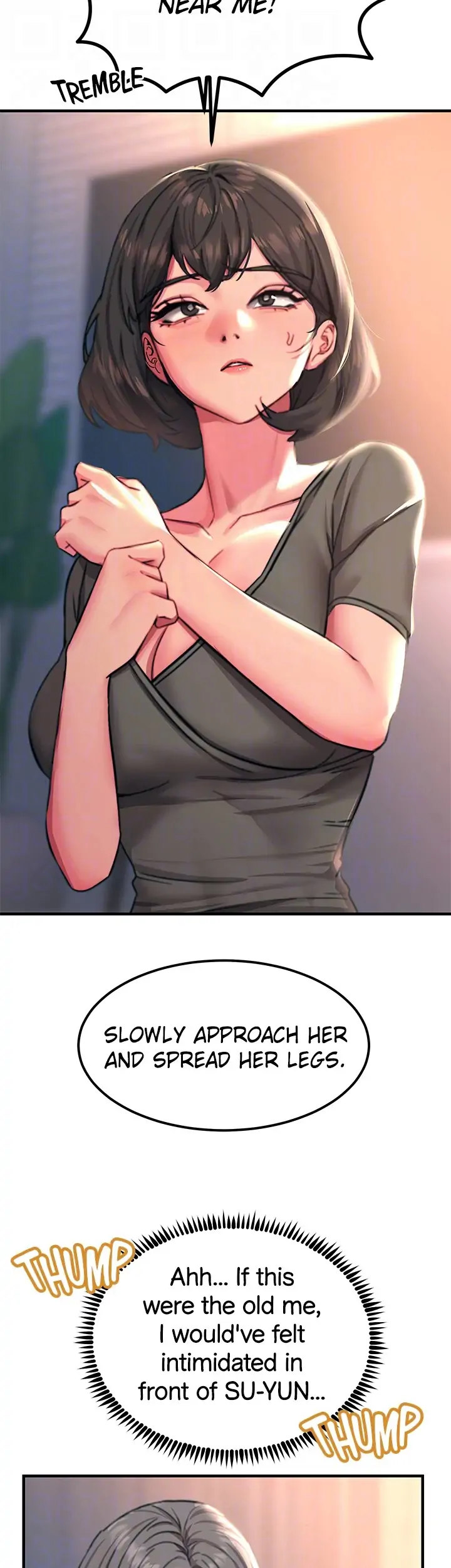 Show Me Your Color - Chapter 46 [photo 18] - MangaPorn