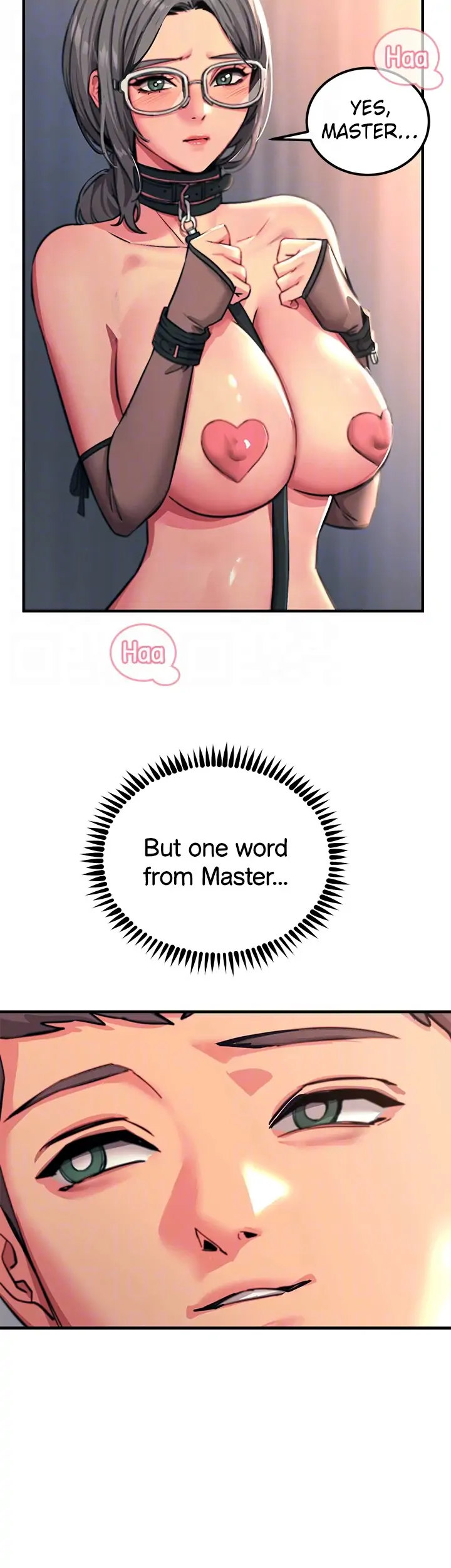 Show Me Your Color - Chapter 46 [photo 19] - MangaPorn