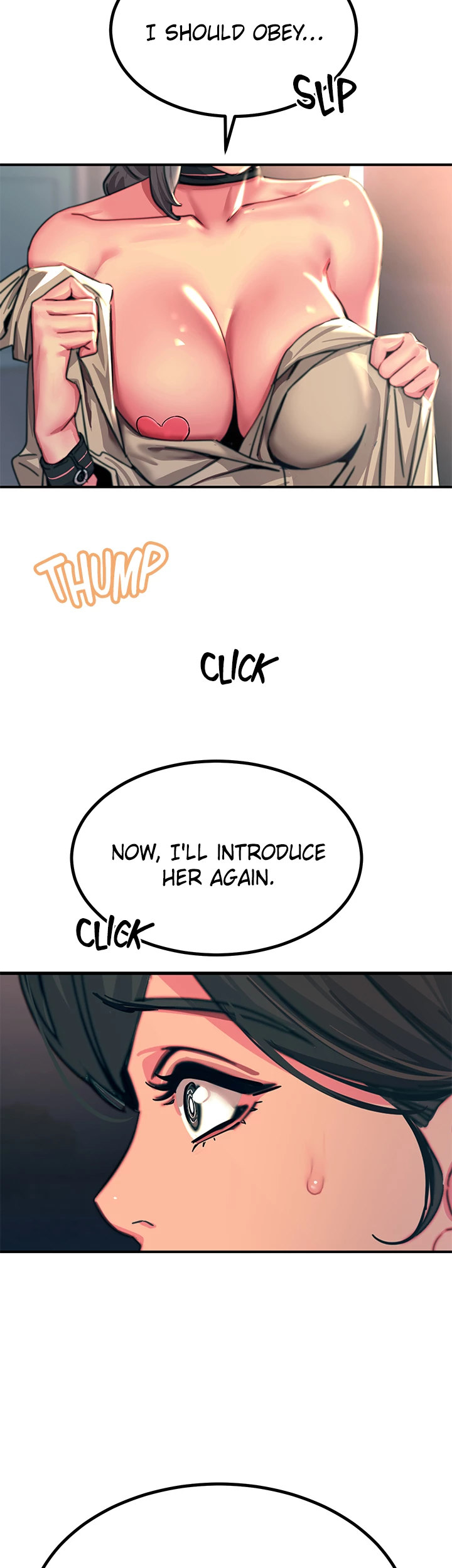 Show Me Your Color - Chapter 46 [photo 2] - MangaPorn