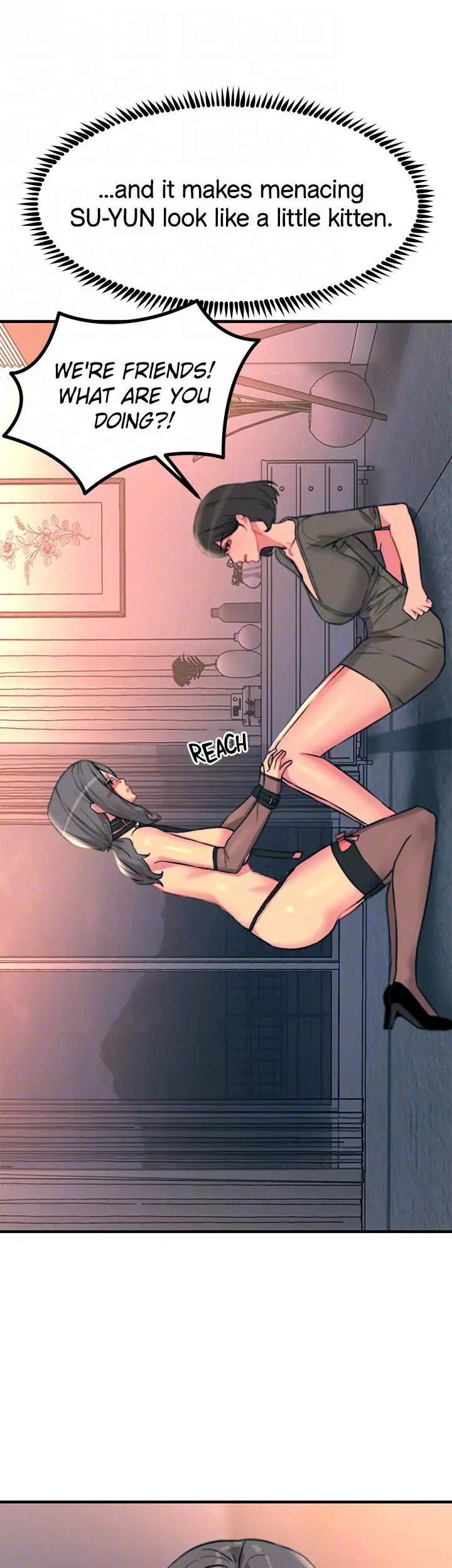 Show Me Your Color - Chapter 46 [photo 20] - MangaPorn