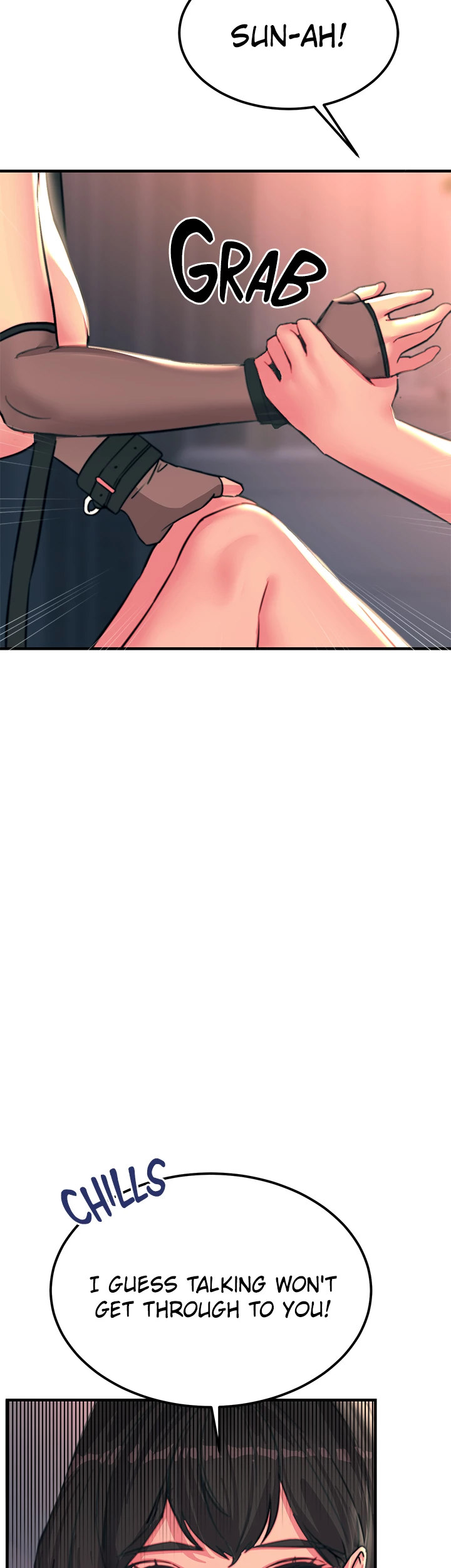 Show Me Your Color - Chapter 46 [photo 22] - MangaPorn