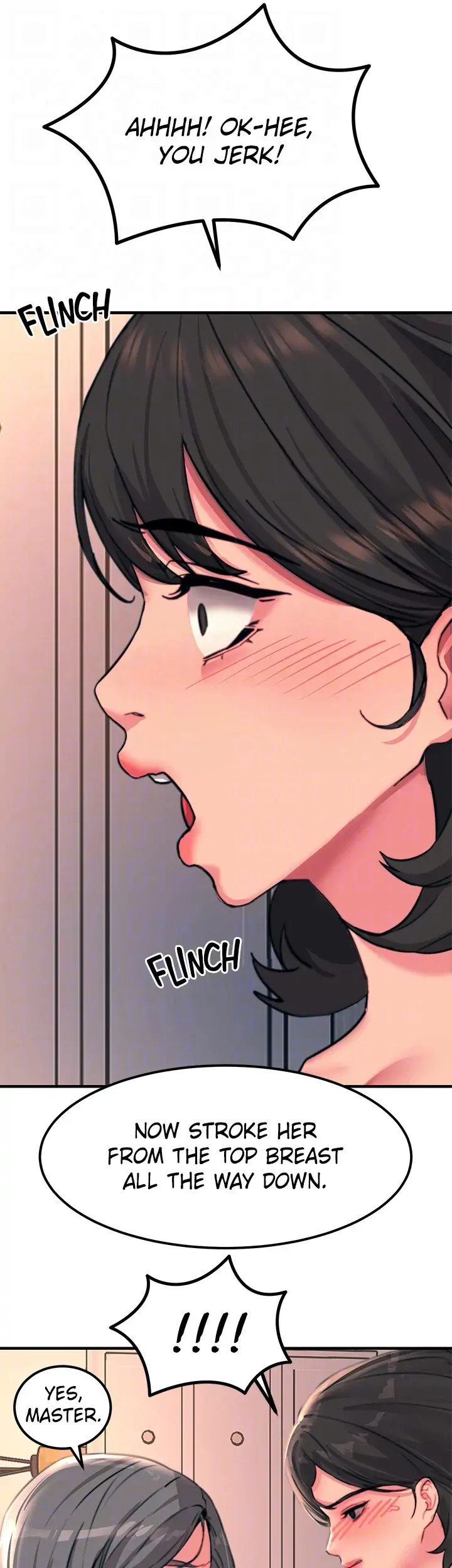 Show Me Your Color - Chapter 46 [photo 32] - MangaPorn