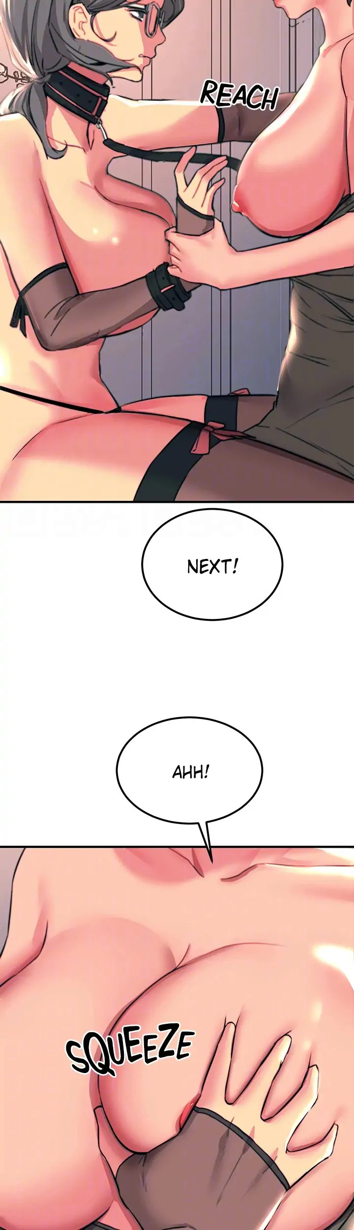 Show Me Your Color - Chapter 46 [photo 33] - MangaPorn