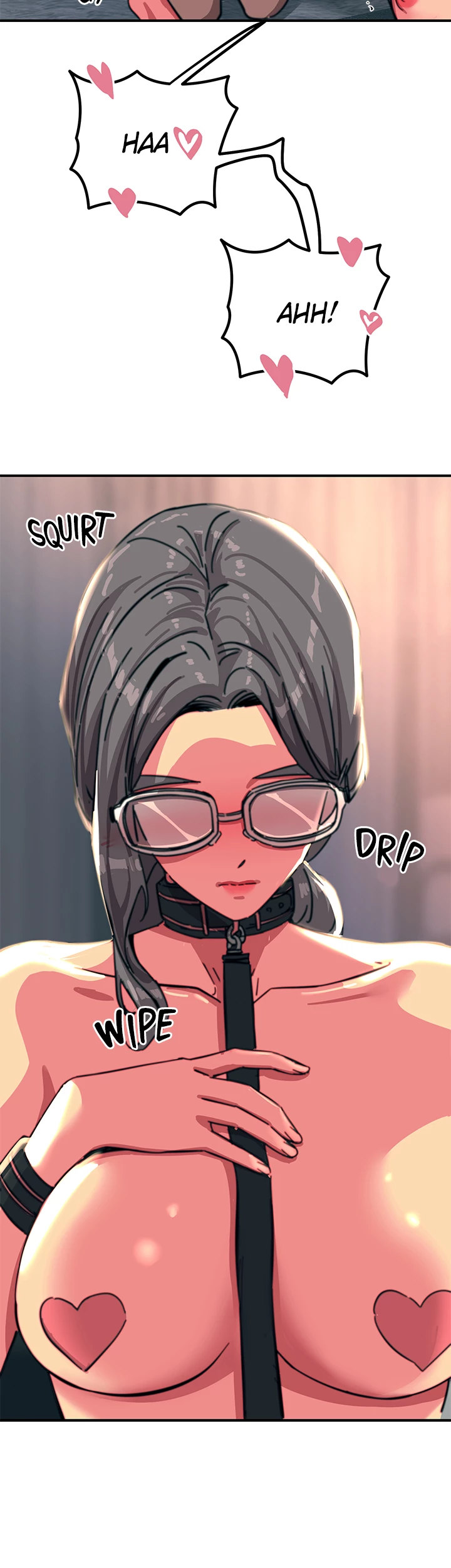 Show Me Your Color - Chapter 46 [photo 49] - MangaPorn