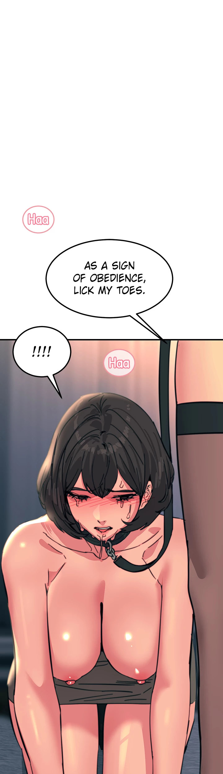 Show Me Your Color - Chapter 46 [photo 65] - MangaPorn