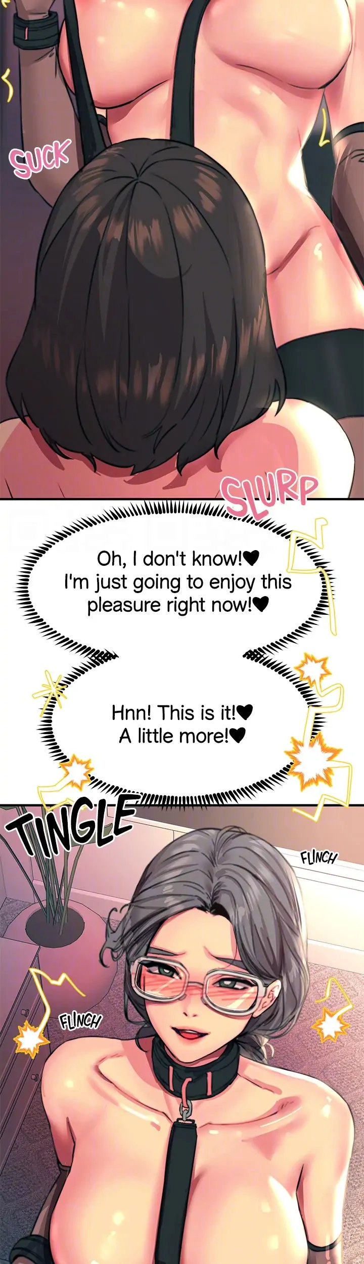 Show Me Your Color - Chapter 47 [photo 14] - MangaPorn