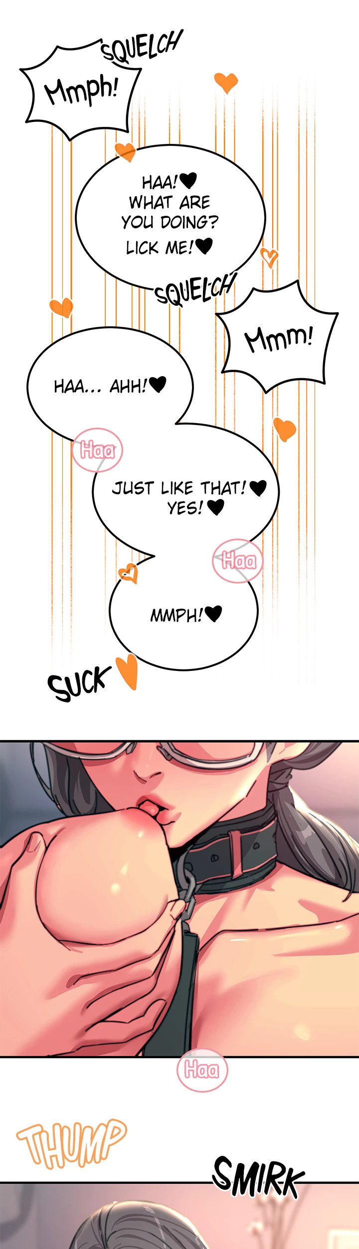 Show Me Your Color - Chapter 47 [photo 24] - MangaPorn