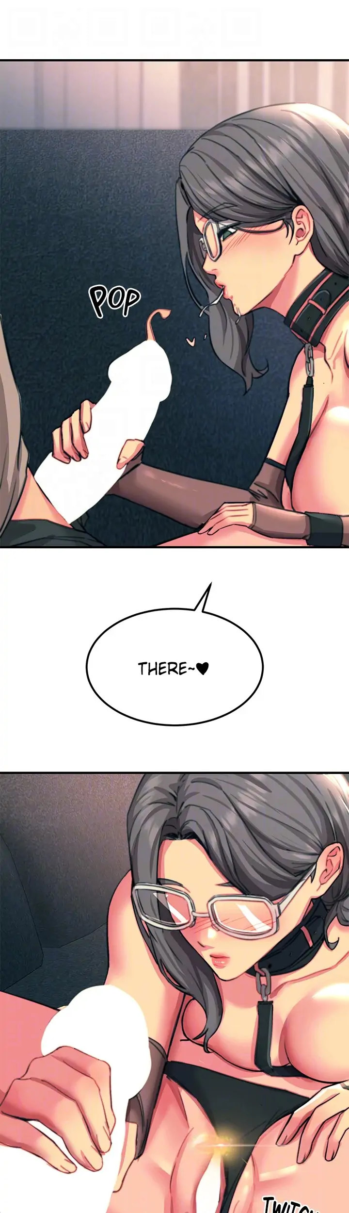 Show Me Your Color - Chapter 47 [photo 35] - MangaPorn