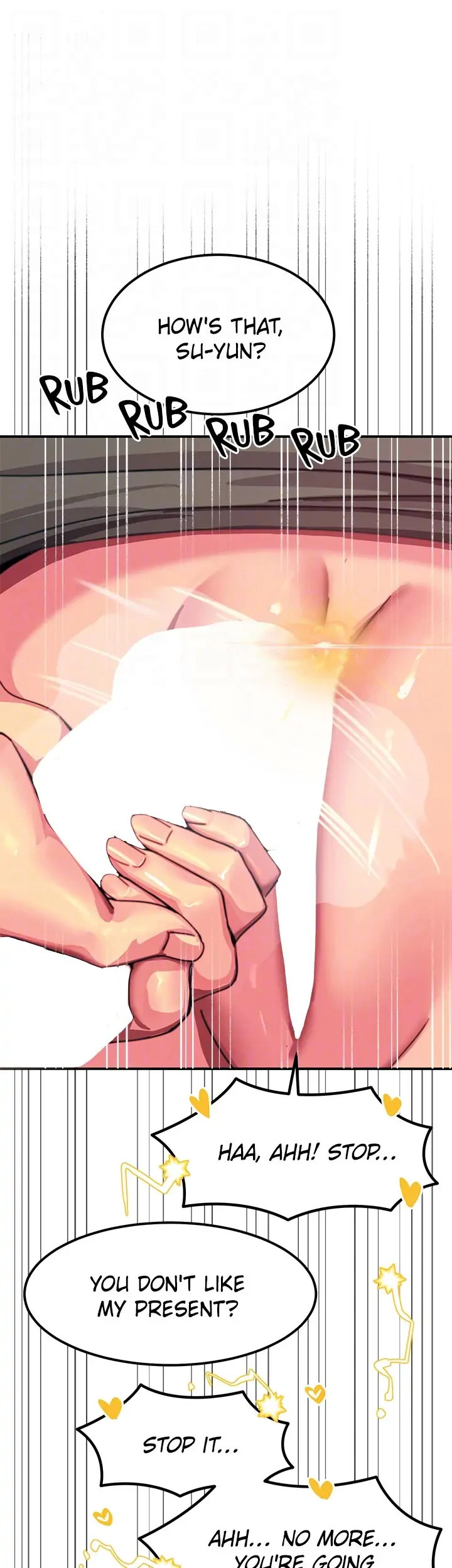 Show Me Your Color - Chapter 47 [photo 39] - MangaPorn