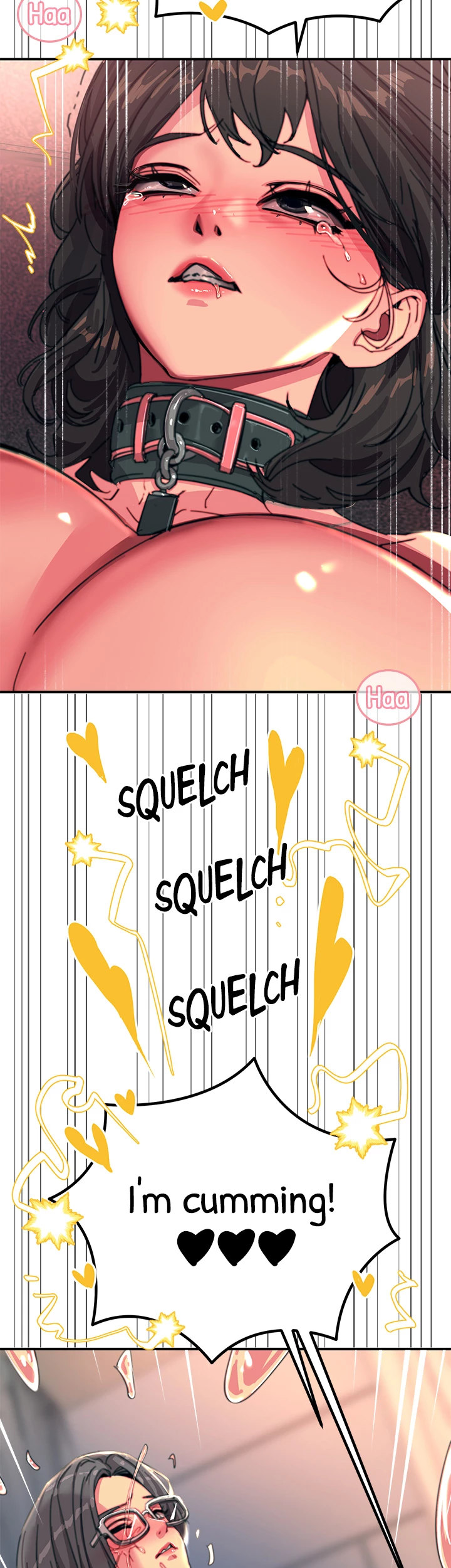 Show Me Your Color - Chapter 47 [photo 41] - MangaPorn