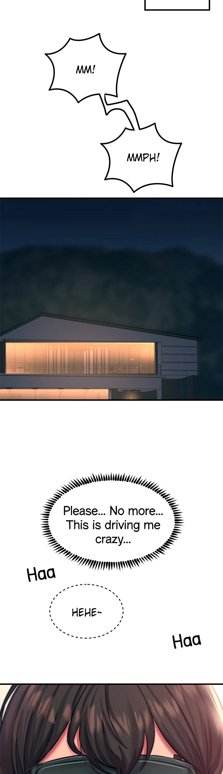 Show Me Your Color - Chapter 47 [photo 45] - MangaPorn