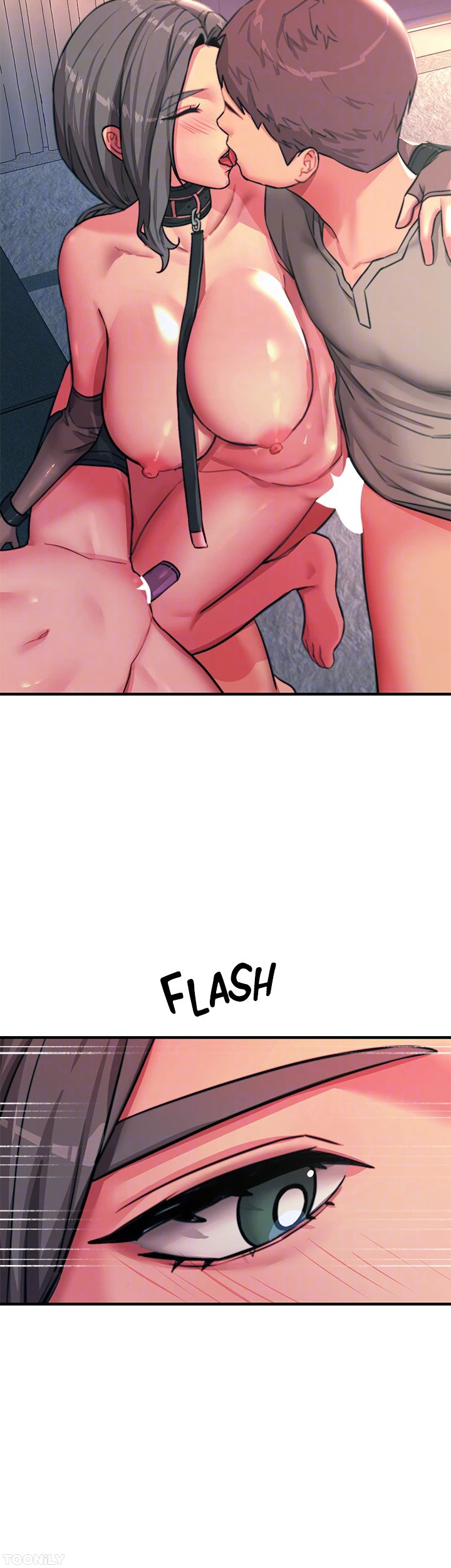 Show Me Your Color - Chapter 48 [photo 18] - MangaPorn