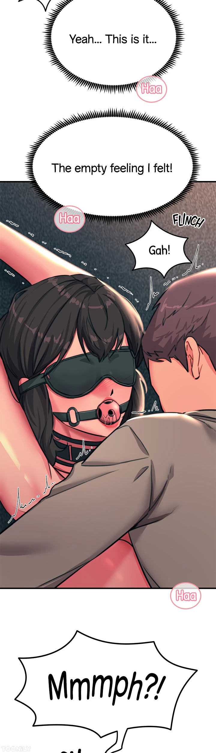 Show Me Your Color - Chapter 48 [photo 27] - MangaPorn