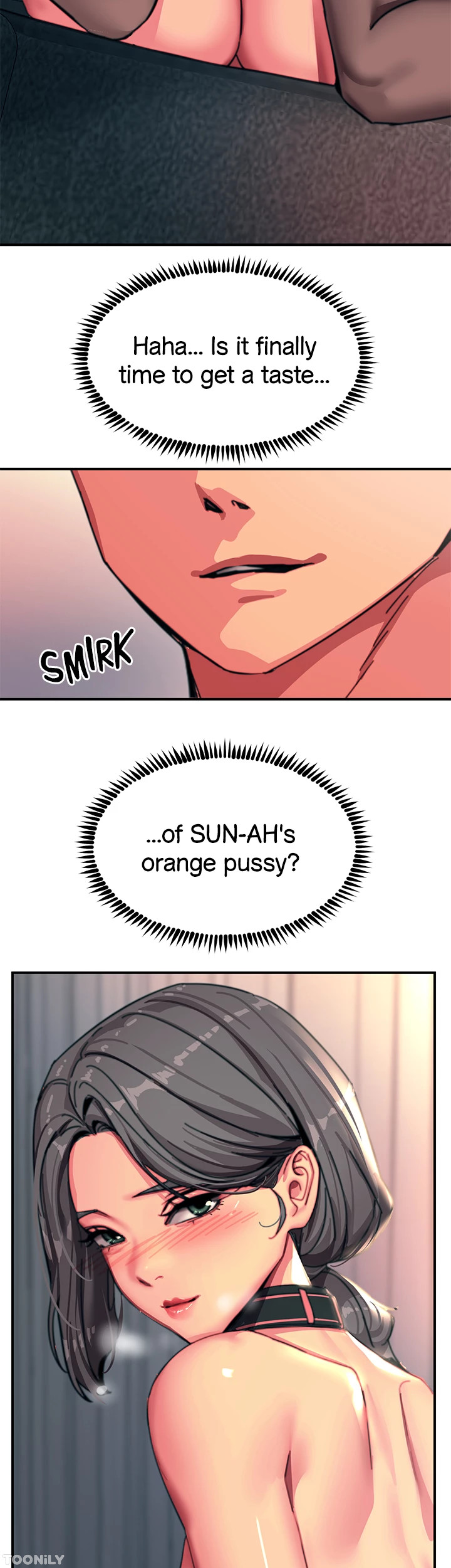 Show Me Your Color - Chapter 48 [photo 3] - MangaPorn