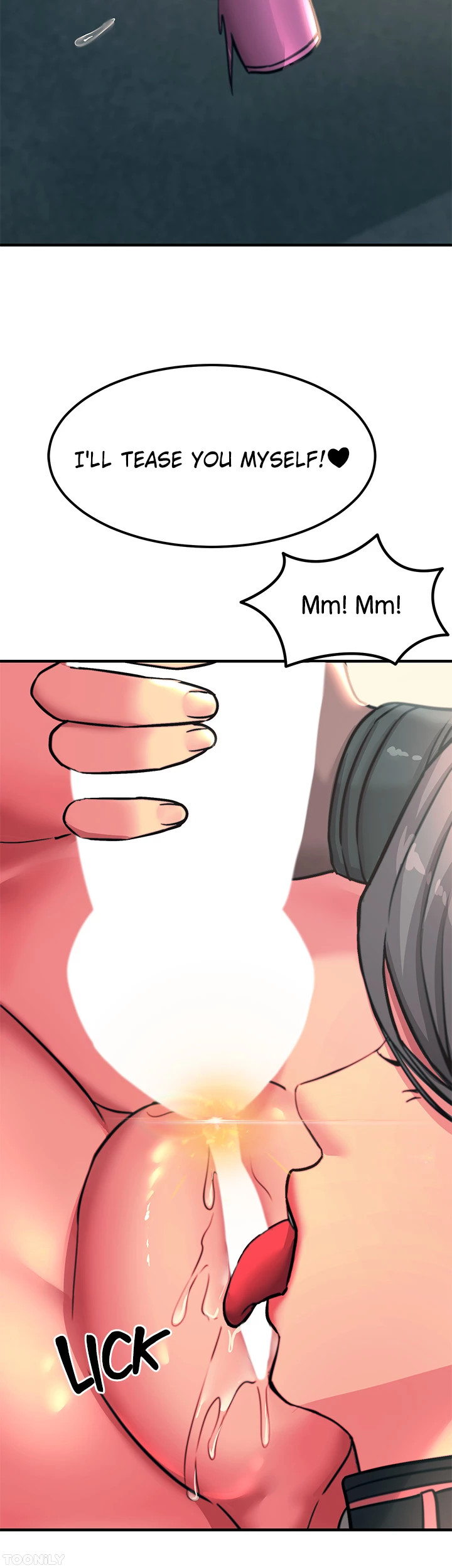 Show Me Your Color - Chapter 48 [photo 30] - MangaPorn