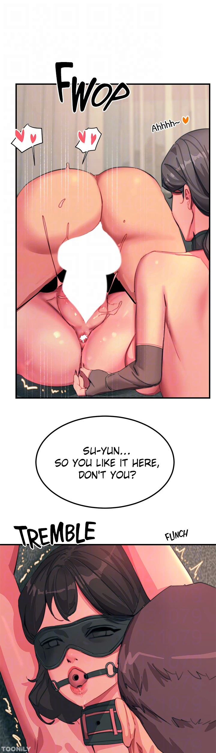 Show Me Your Color - Chapter 48 [photo 40] - MangaPorn