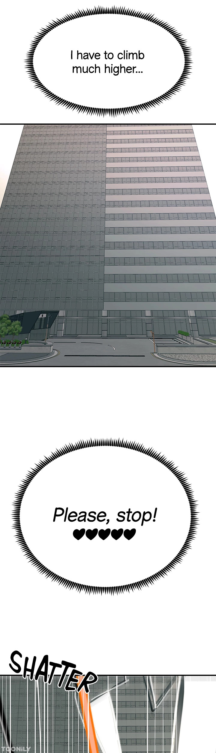 Show Me Your Color - Chapter 48 [photo 48] - MangaPorn