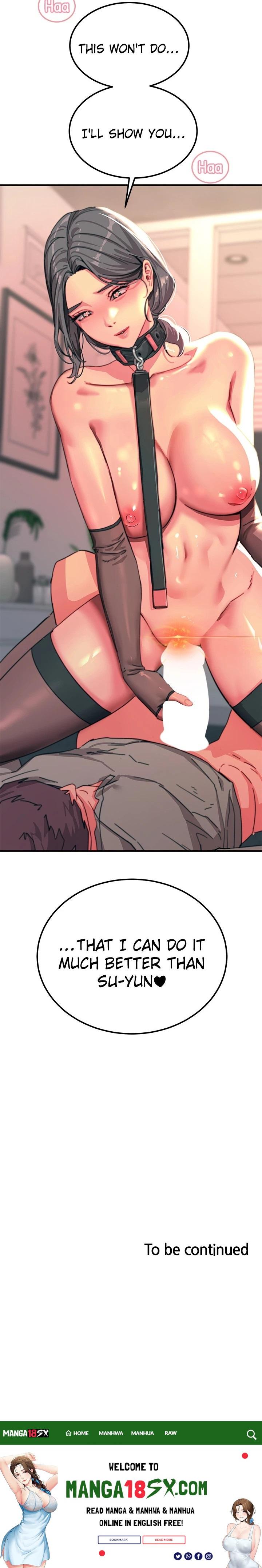 Show Me Your Color - Chapter 48 [photo 57] - MangaPorn