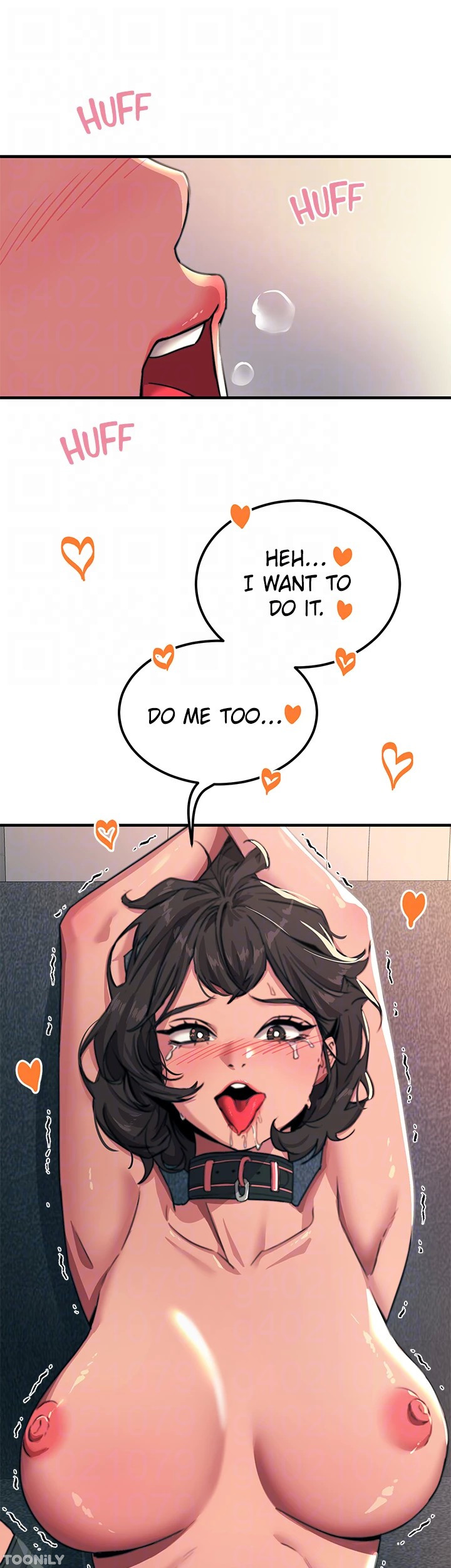 Show Me Your Color - Chapter 49 [photo 35] - MangaPorn