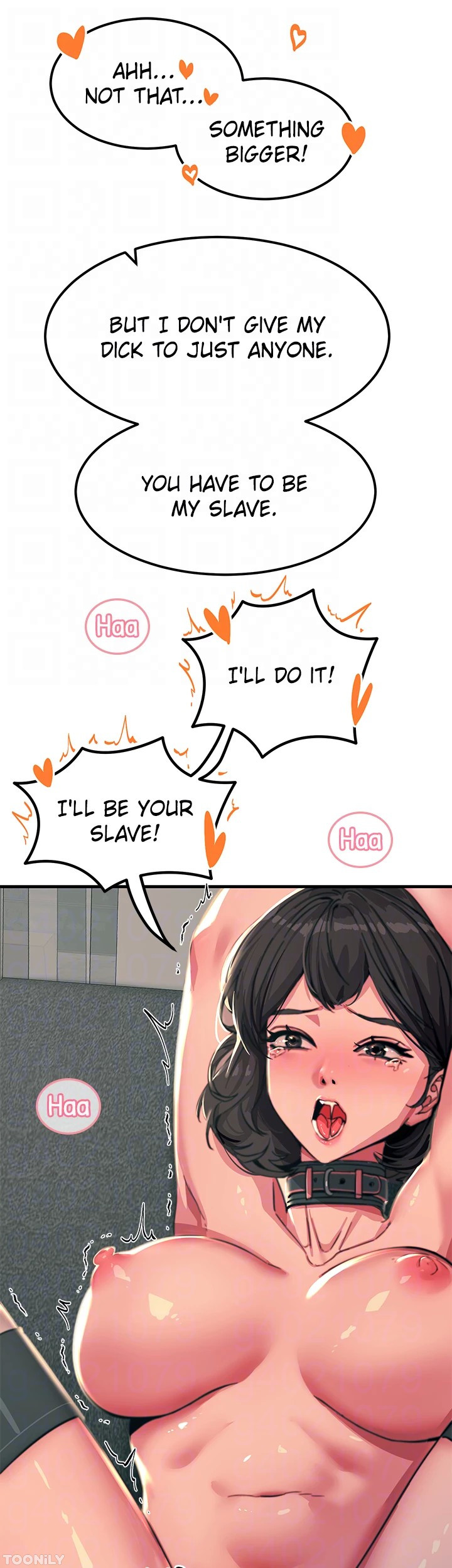 Show Me Your Color - Chapter 49 [photo 39] - MangaPorn