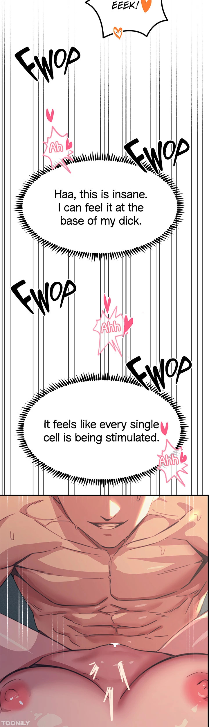 Show Me Your Color - Chapter 49 [photo 49] - MangaPorn