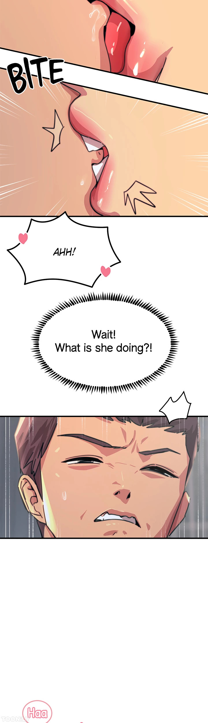 Show Me Your Color - Chapter 49 [photo 8] - MangaPorn