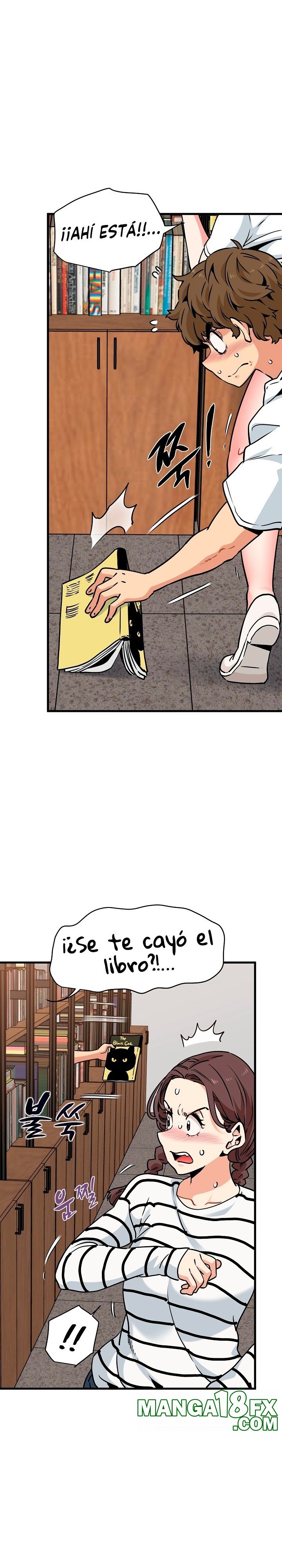 A Turning Point Raw - Chapter 72 [photo 10] - MangaPorn