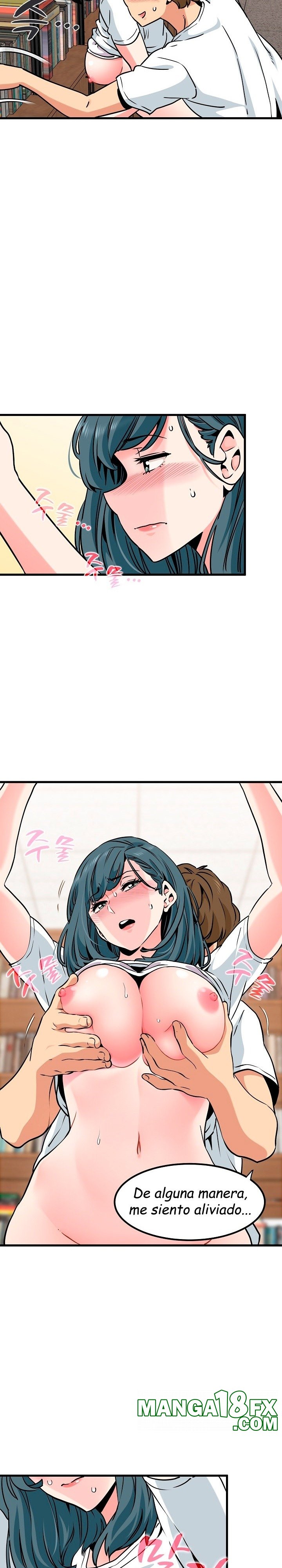 A Turning Point Raw - Chapter 72 [photo 12] - MangaPorn