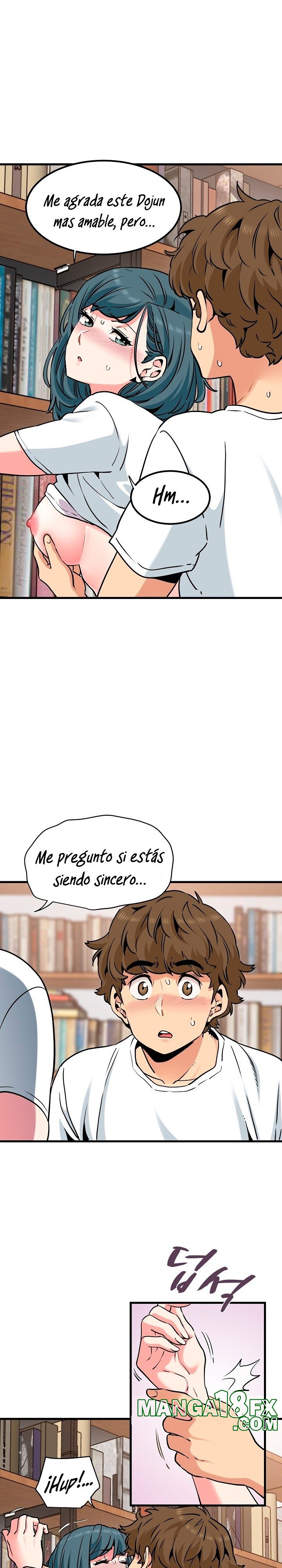 A Turning Point Raw - Chapter 72 [photo 14] - MangaPorn