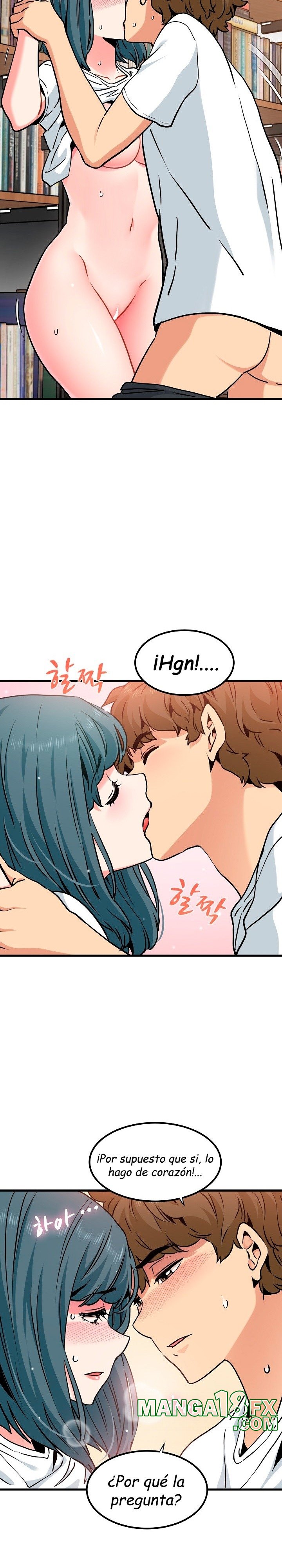 A Turning Point Raw - Chapter 72 [photo 15] - MangaPorn