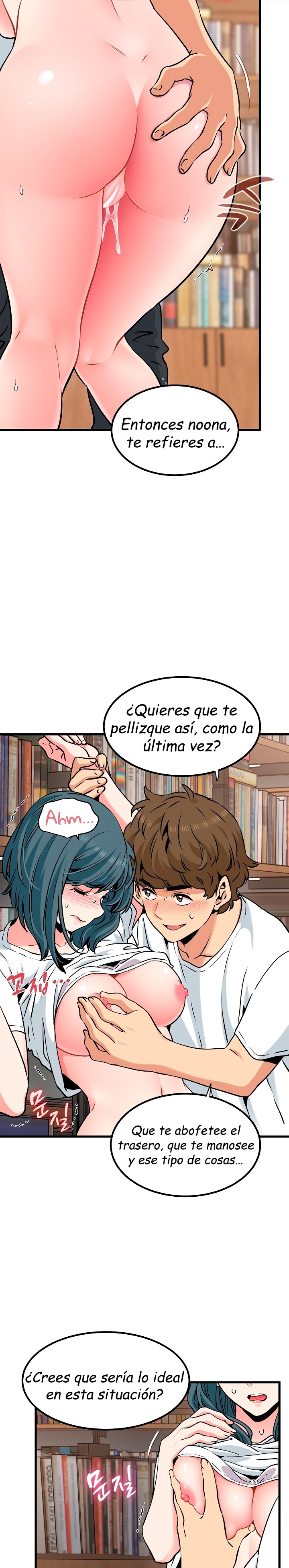 A Turning Point Raw - Chapter 72 [photo 18] - MangaPorn