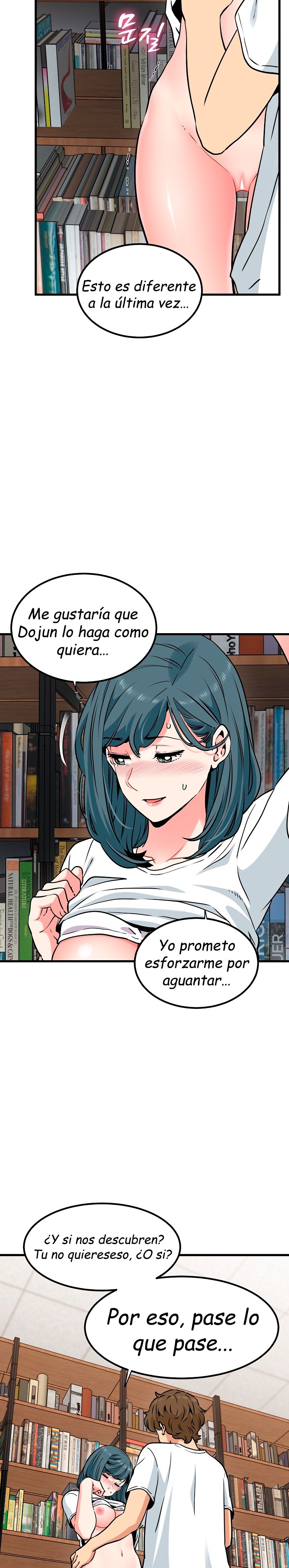 A Turning Point Raw - Chapter 72 [photo 19] - MangaPorn