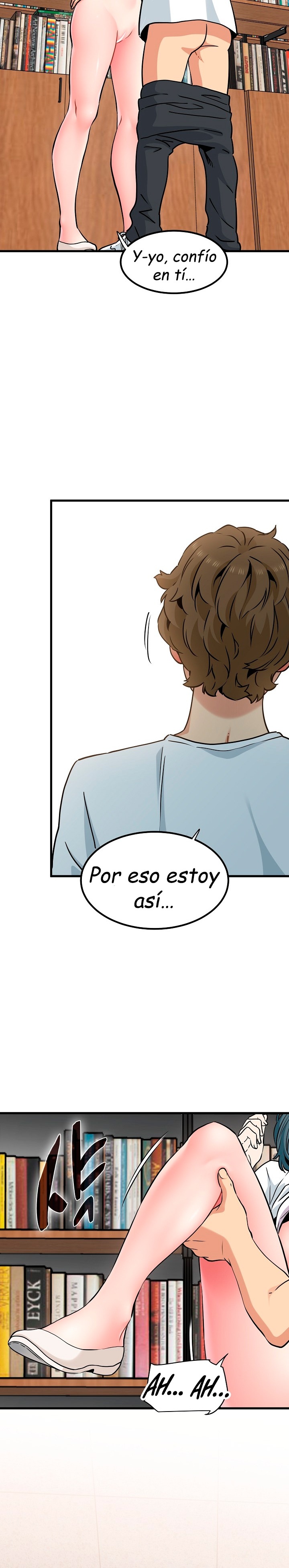 A Turning Point Raw - Chapter 72 [photo 20] - MangaPorn